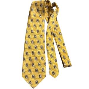 Robert Talbott For Nordstrom Hand Sewn Best Of Class Tie 100% Silk Made in USA